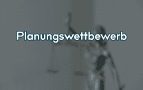 Planungswettbewerb Planungswettbewerb