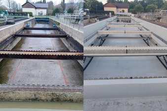 Ein Novum für Hilchenbach