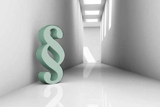 Eignungsprüfung eines Bieters im Teilnahmewettbewerb