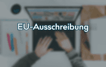 EU-Ausschreibung