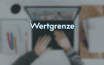 Wertgrenze