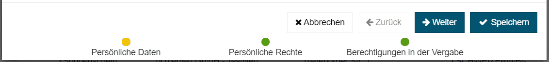 Bild 3: Teile im Bereich "Bearbeiten"