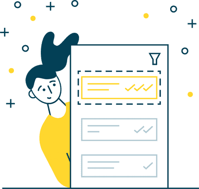 Wählen Sie das beste Angebot aus Wählen Sie das beste Angebot aus