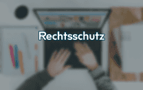 Rechtsschutz