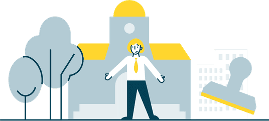 Die perfekte eVergabe Lösung für Städte und Kommunen