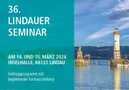 Lindauer Seminar