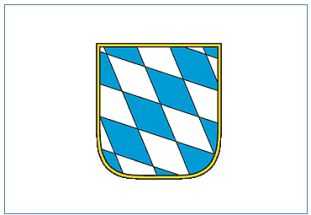Bayern schließt sich Niedersachsen und Hamburg an und erleichtert die Vergabe im Rahmen der Ukraise-Krise.
