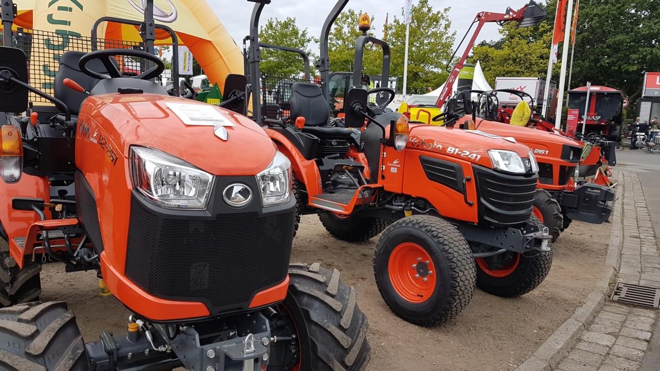 Maschinen und Geräte für den Garten- und Landschaftsbau Maschinen und Geräte für den Garten- und Landschaftsbau