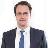 Dr. Nikolas Graichen