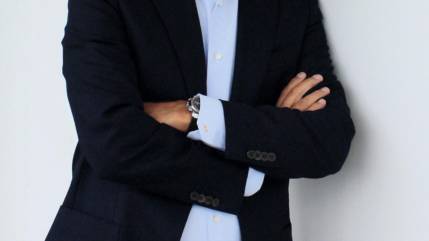 Meldungen über Personen in der Baubranche