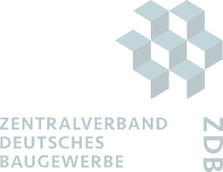 Zentralverband Deutsches Baugewerbe Zentralverband Deutsches Baugewerbe