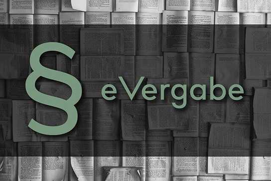 Es ist so weit: Kommunikation in EU-Vergabeverfahren jetzt nur noch elektronisch