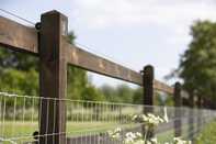 Lange Haltbarkeit durch neuartige Imprägnierung