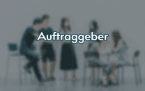 Auftraggeber