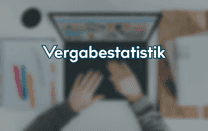 Vergabestatistik Vergabestatistik