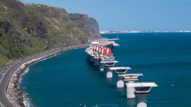 Projekte im Hochbau, Tiefbau und GaLaBau