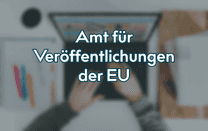 Amt für Veröffentlichungen der EU