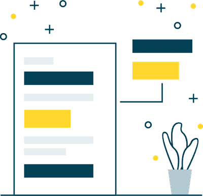 Direkt loslegen dank integrierter Formularsätze Direkt loslegen dank integrierter Formularsätze