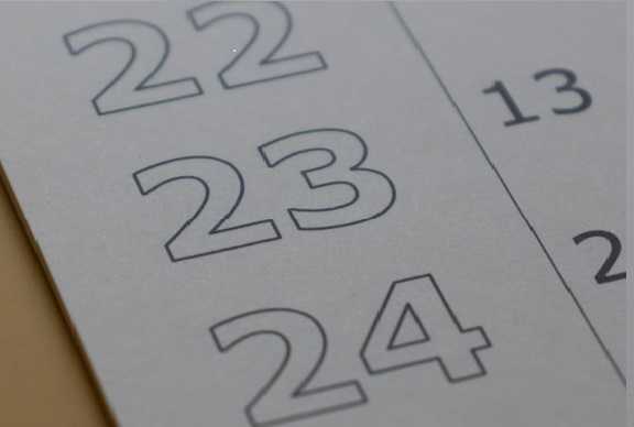 Die Vergabeerleichterungen gelten nun auch für Beschaffungen, um z.B. die Cybersicherheit zu gewährleisten.