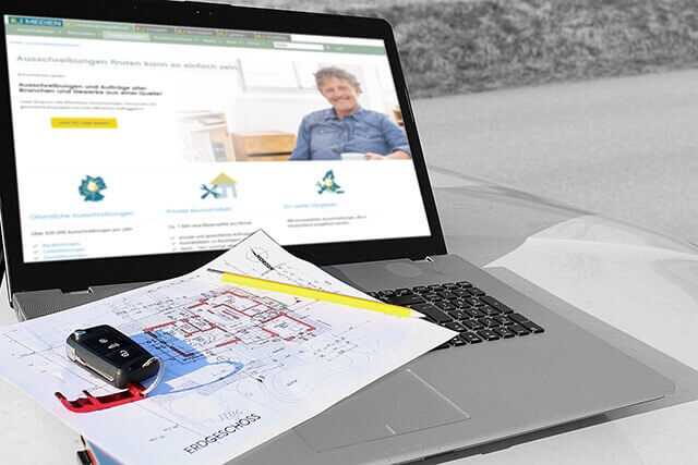 BMUB: Erlass zur Auslegung des reformierten Vergaberechts für die Vergabe von Bauleistungen