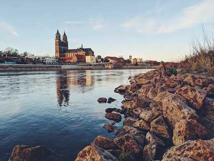 Sachsen-Anhalt: UVgO und Tariftreue- und Vergabegesetz in Kraft getreten