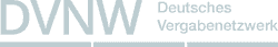 Deutsches Vergabenetzwerk Deutsches Vergabenetzwerk