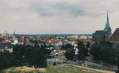 Thüringen: Neues Vergabegesetz