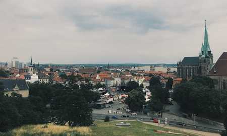 Thüringen: Neues Vergabegesetz