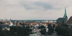 Thüringen: Neues Vergabegesetz