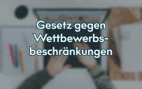 Gesetz gegen Wettbewerbsbeschränkungen