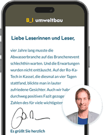 Newsletter Anlemdung