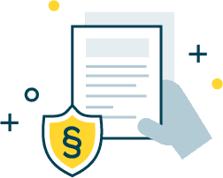 Rechtssichere Formularsätze