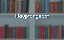 Hauptangebot